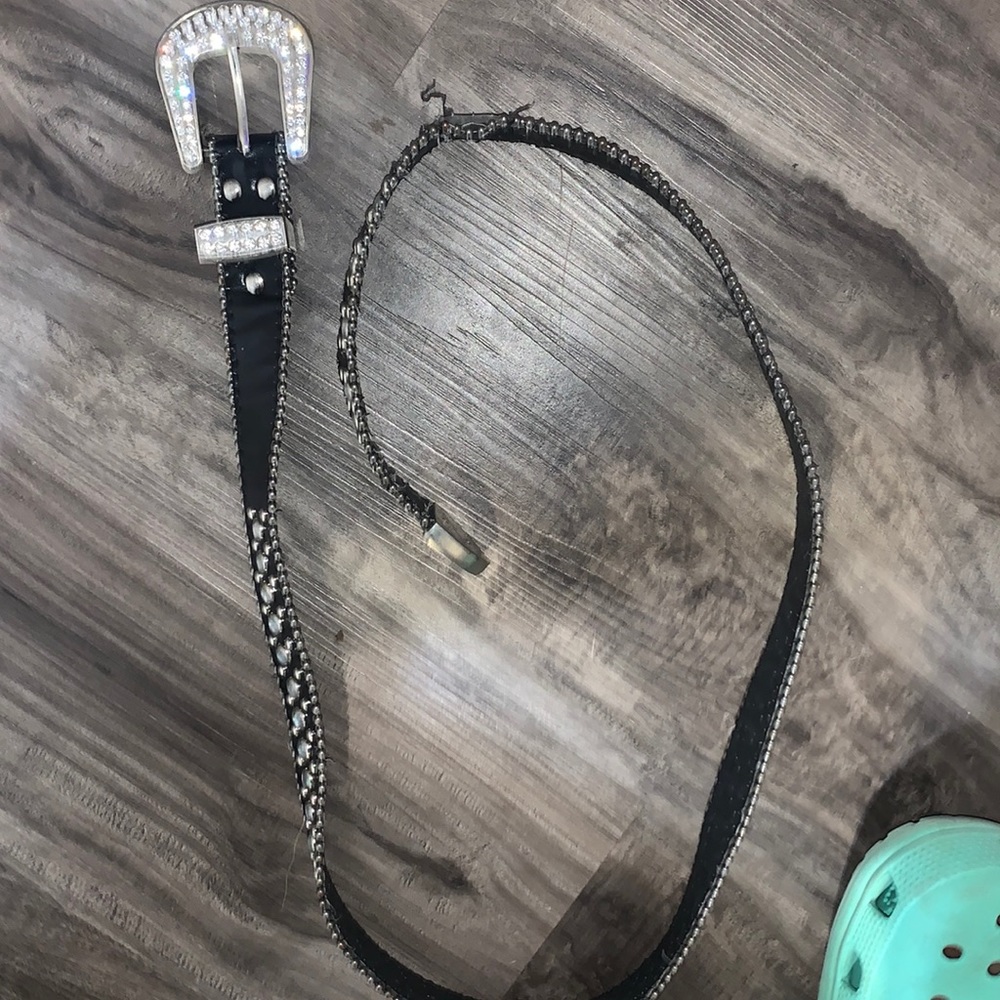 Belt